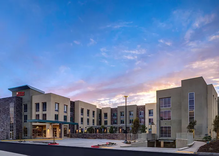 Hilton Garden Inn Temecula